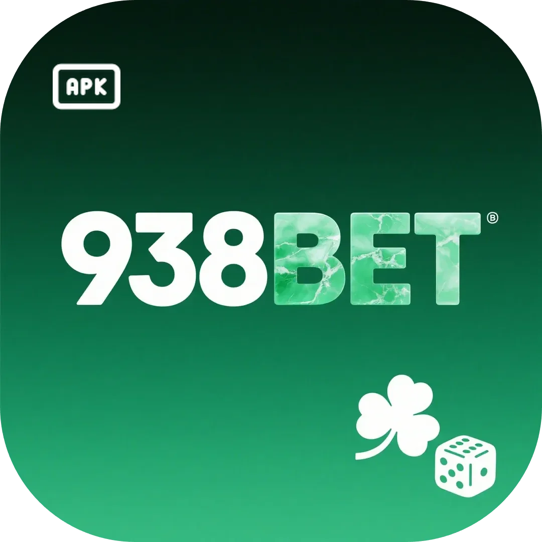 APK oficial da 938bet para Android