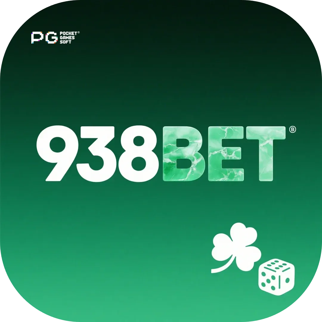 Logo da 938bet