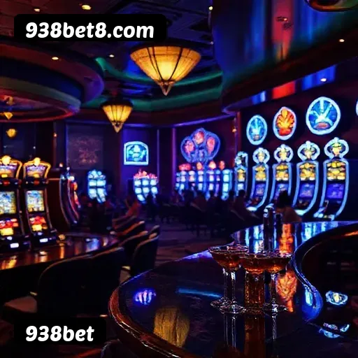 Termos e Condições Transparentes 938bet