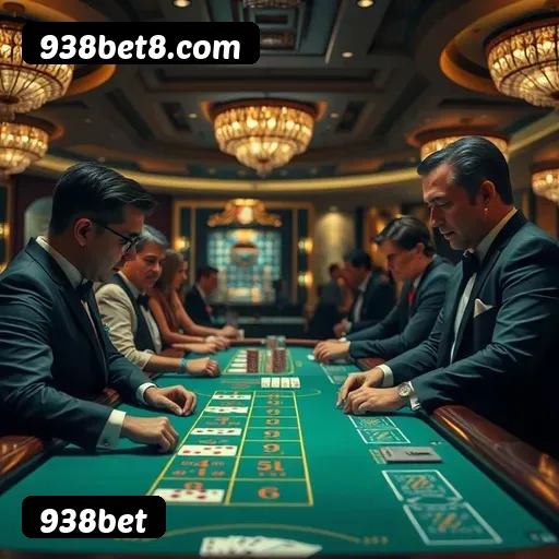 Análise 938bet - Vantagens e Desvantagens